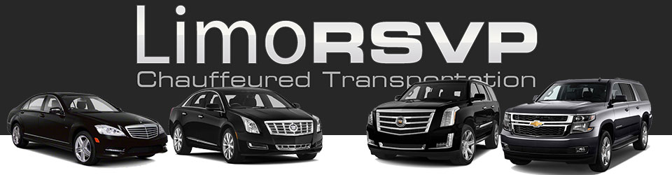 Allstate Arena Limo Service